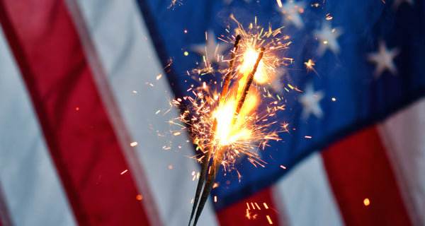 It’s Fourth of July, Do You Know Where Your Sunglasses Are?