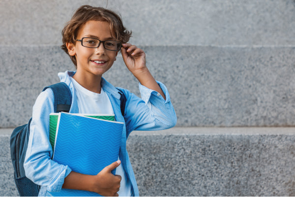 10 Back-To-School Items You Don’t Want to Forget to Buy