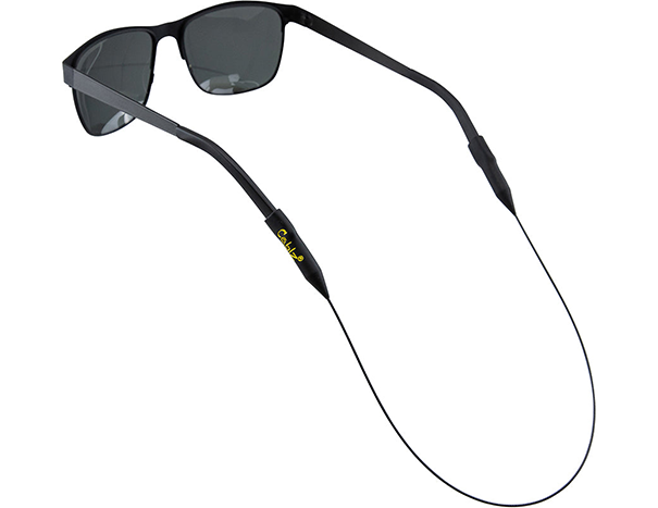 Steel Eyewear Retainers