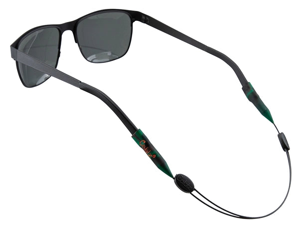 Steel Eyewear Retainers
