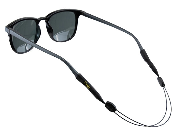 Steel Eyewear Retainers