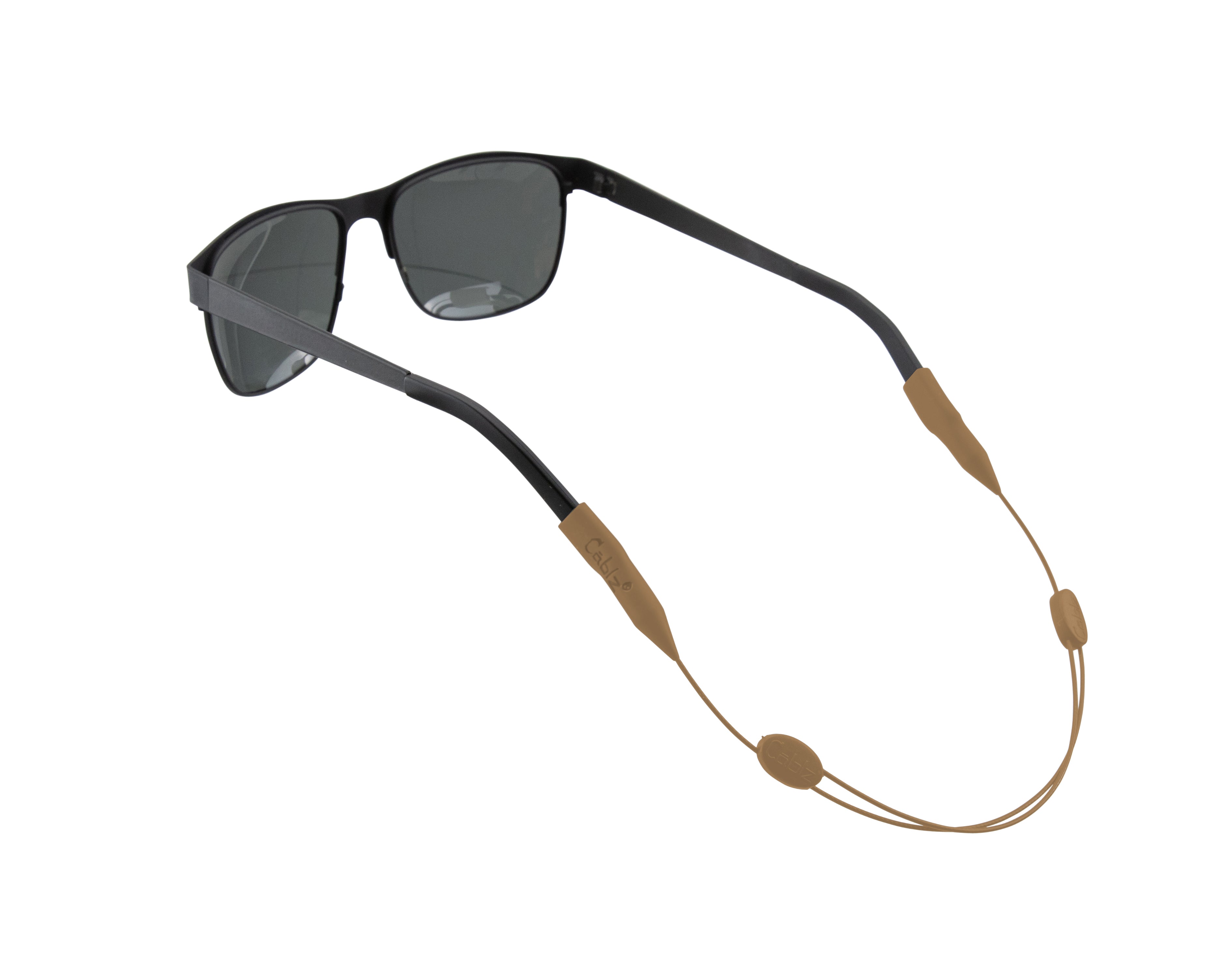 Comfort Colorz Steel Eyewear Retainers