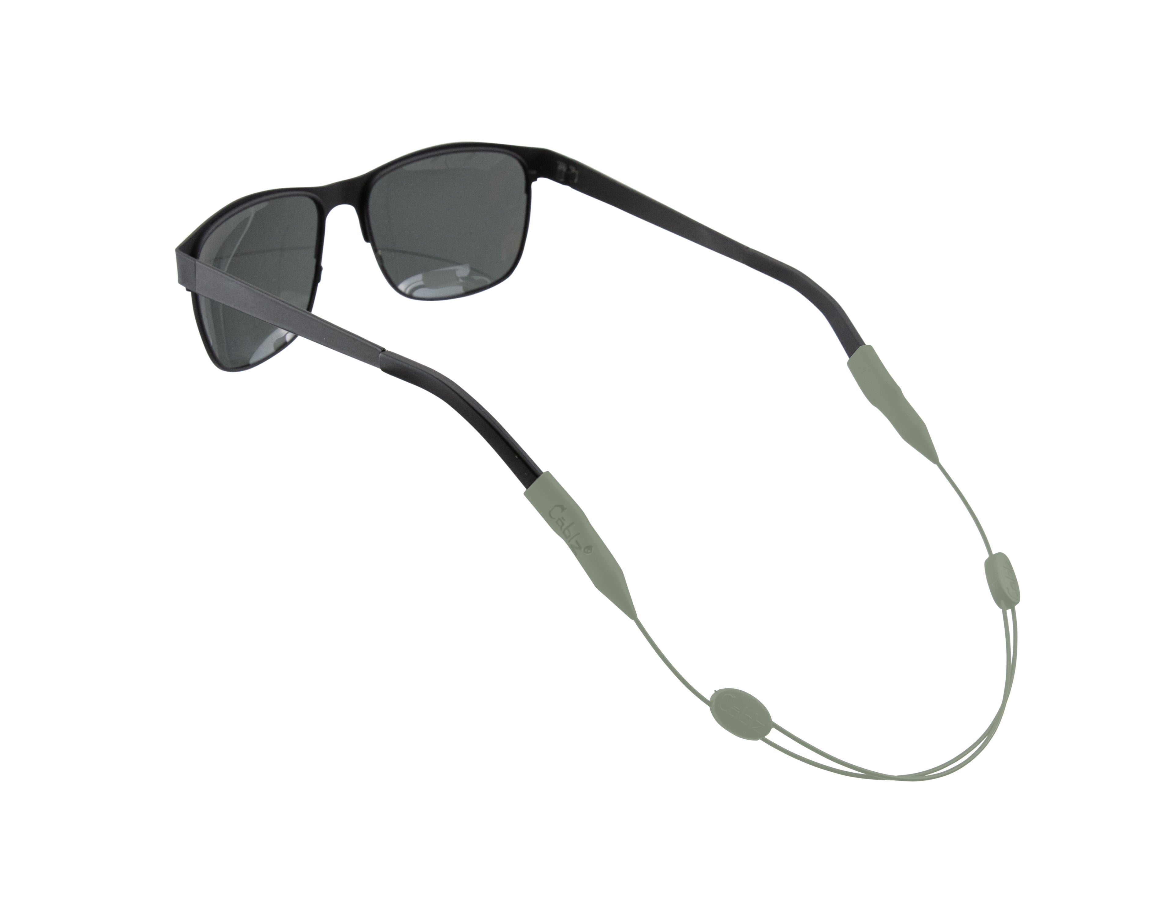 Comfort Colorz Steel Eyewear Retainers