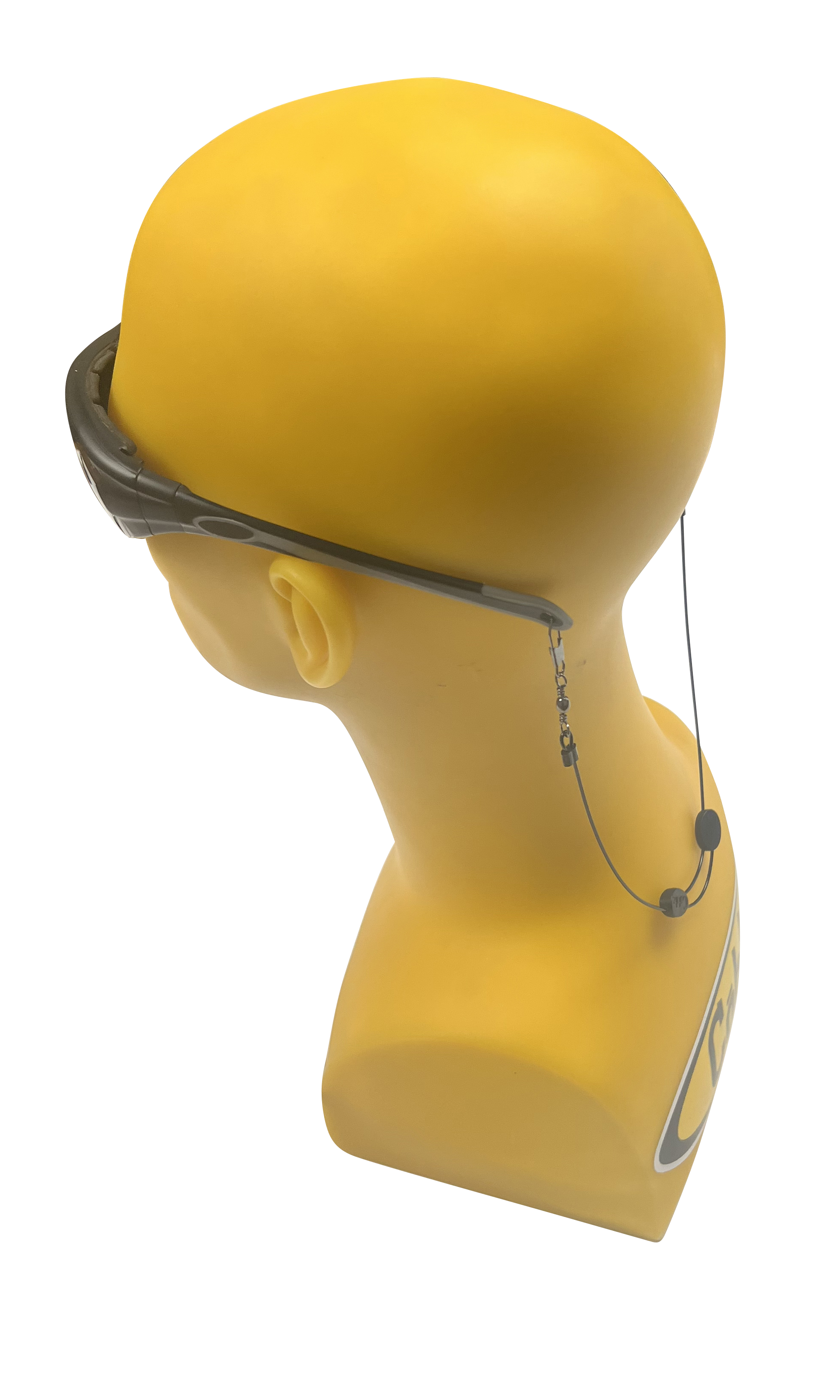 Clipz End Adjustable