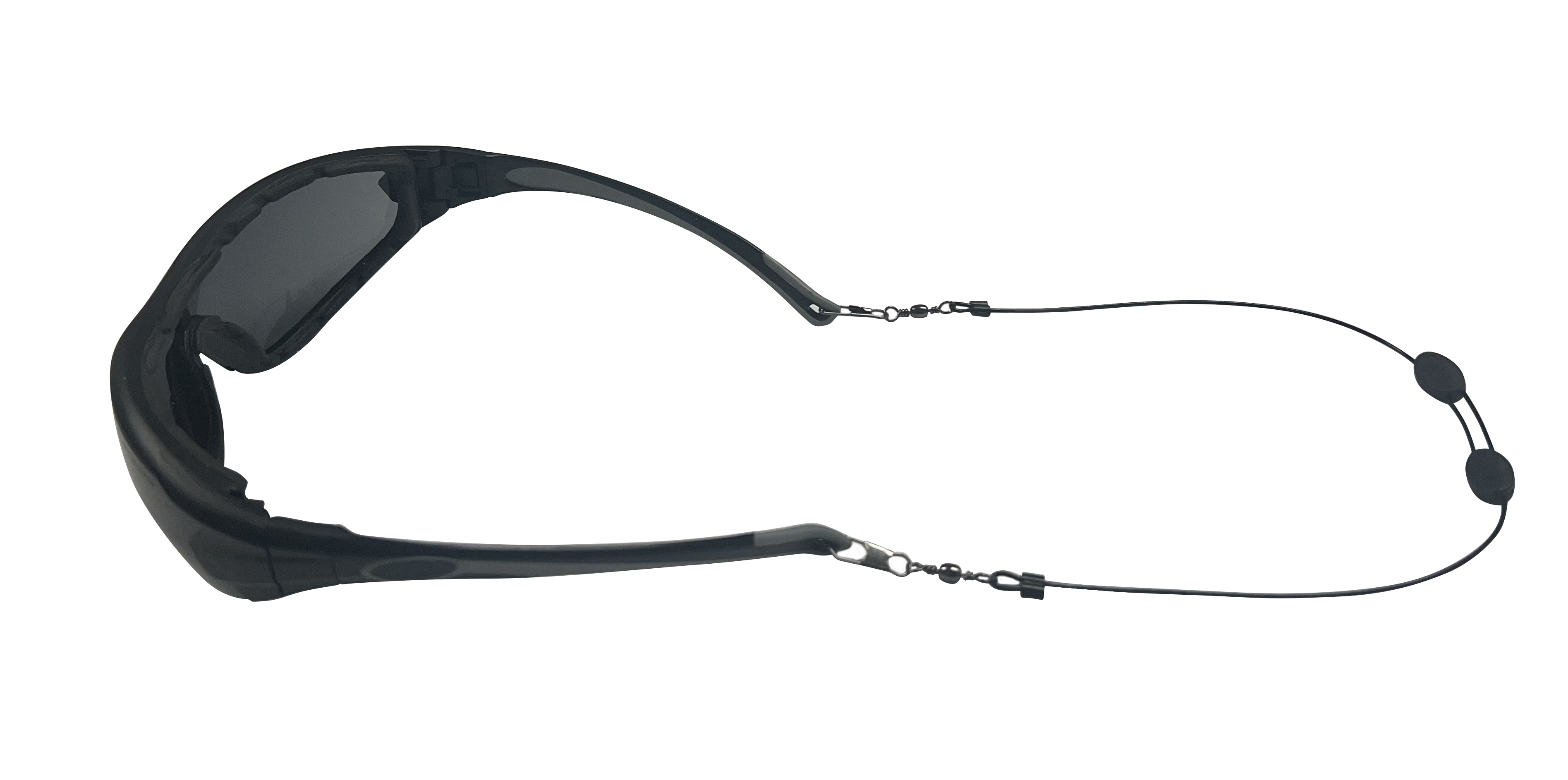 Clipz End Adjustable