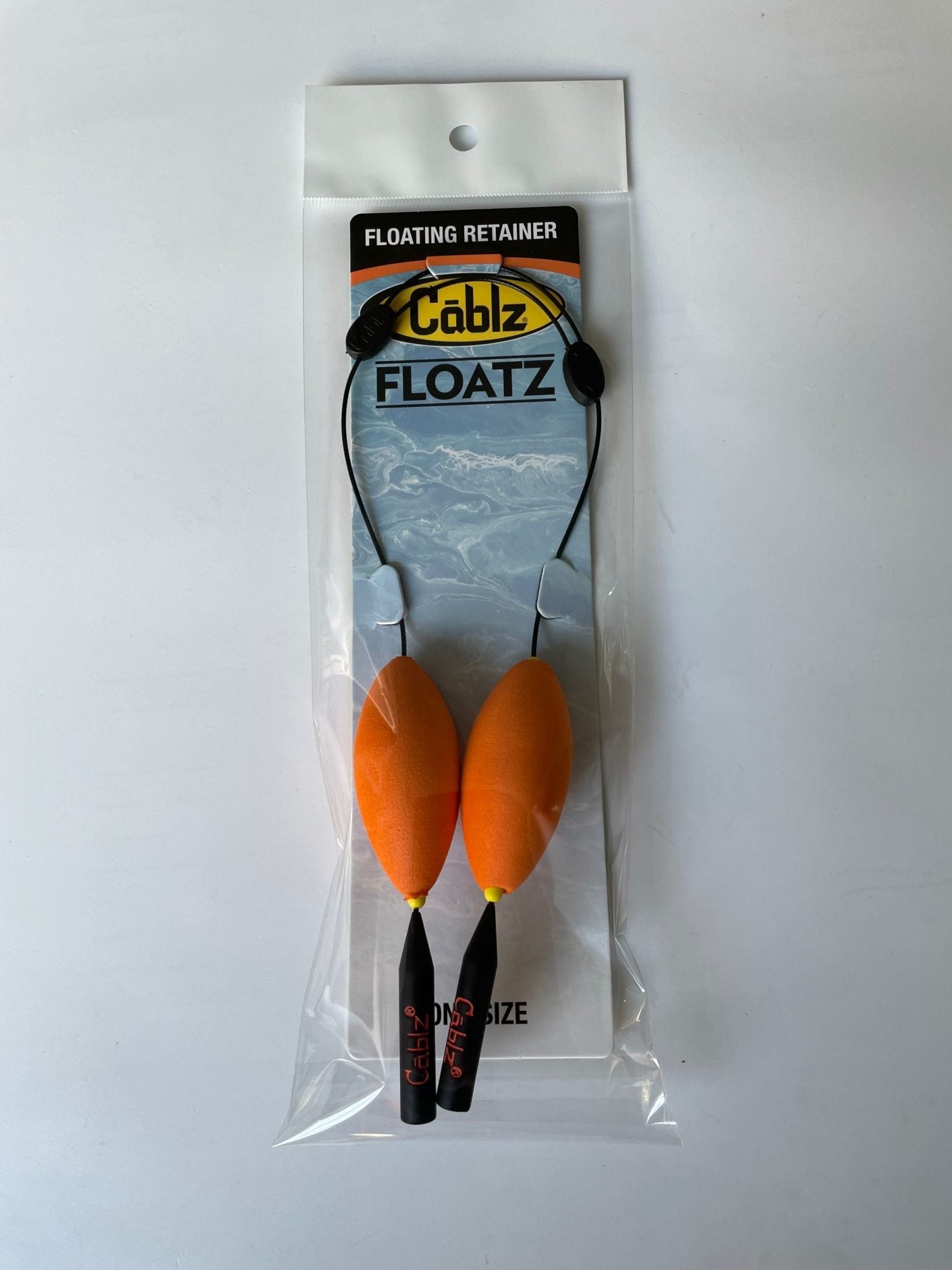Floatz Retainers