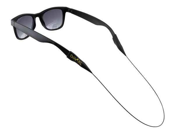 Steel Eyewear Retainers