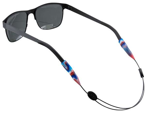 Steel Eyewear Retainers