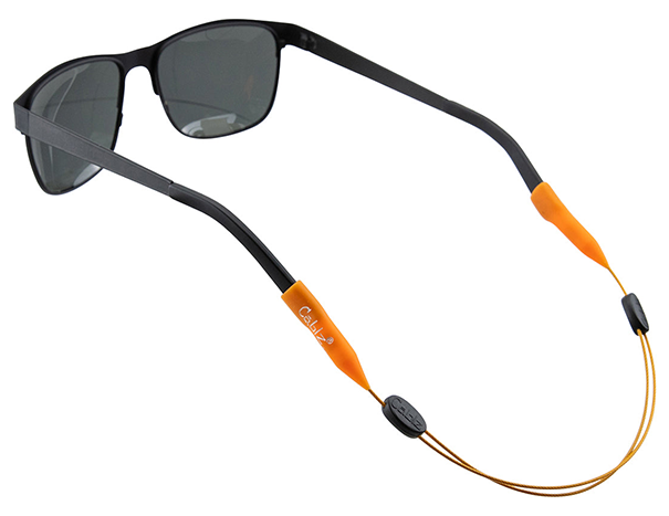 Steel Eyewear Retainers