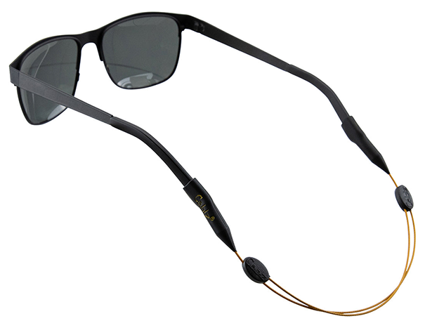 Steel Eyewear Retainers
