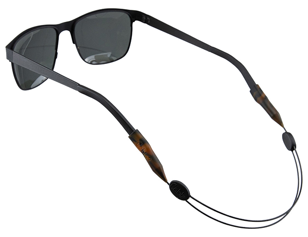 Steel Eyewear Retainers