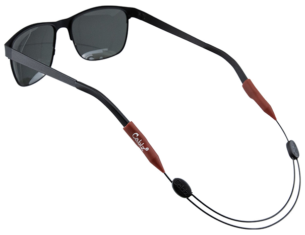 Steel Eyewear Retainers