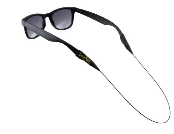 Steel Eyewear Retainers