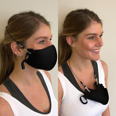 Mask Retainer