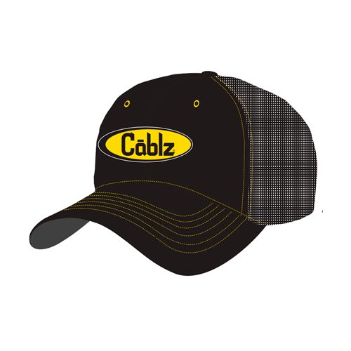 Trucker Caps