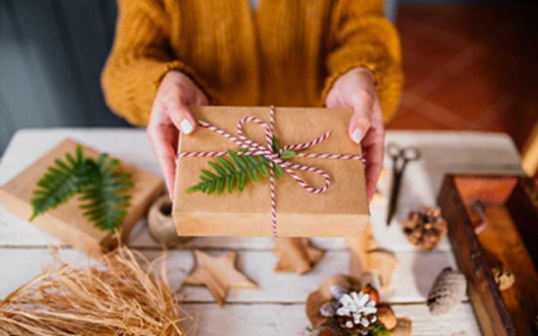 10 Great Gift Ideas for the Outdoors Lovers on Your List