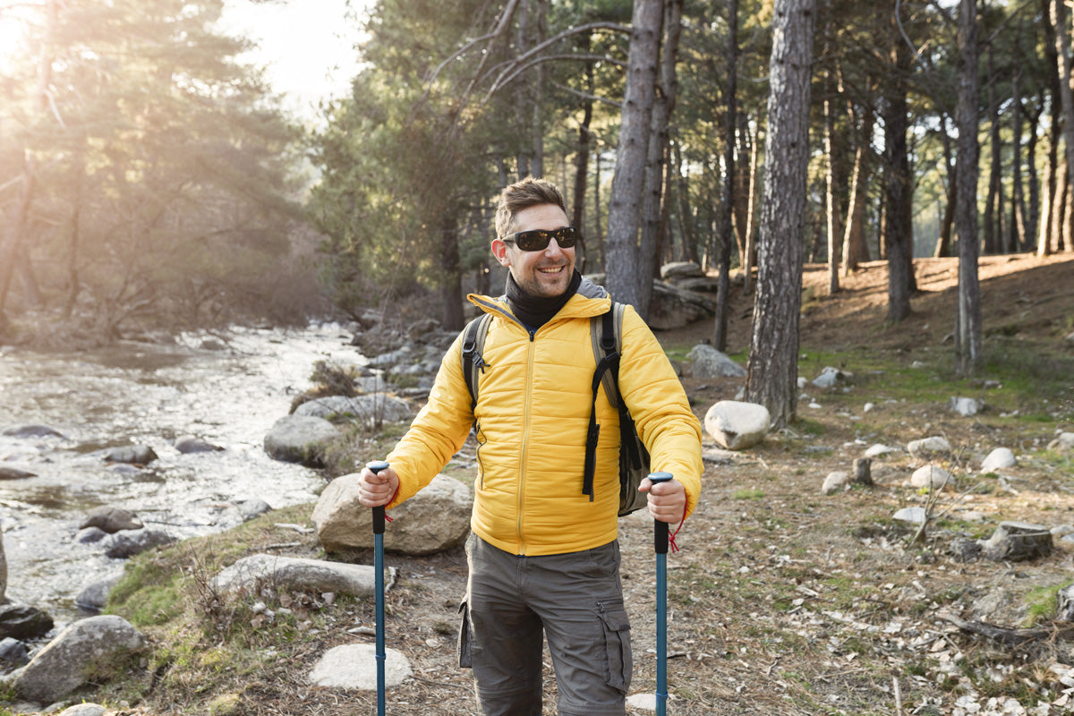 Eyewear Retainers for 7 Fun Fall Activities