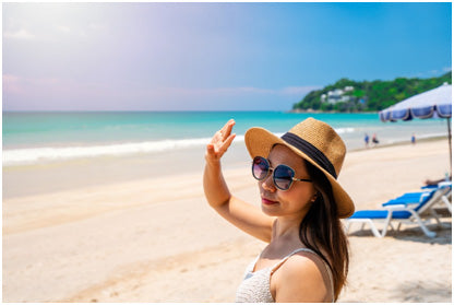 The Importance of Protecting Your Eyes From the Sun