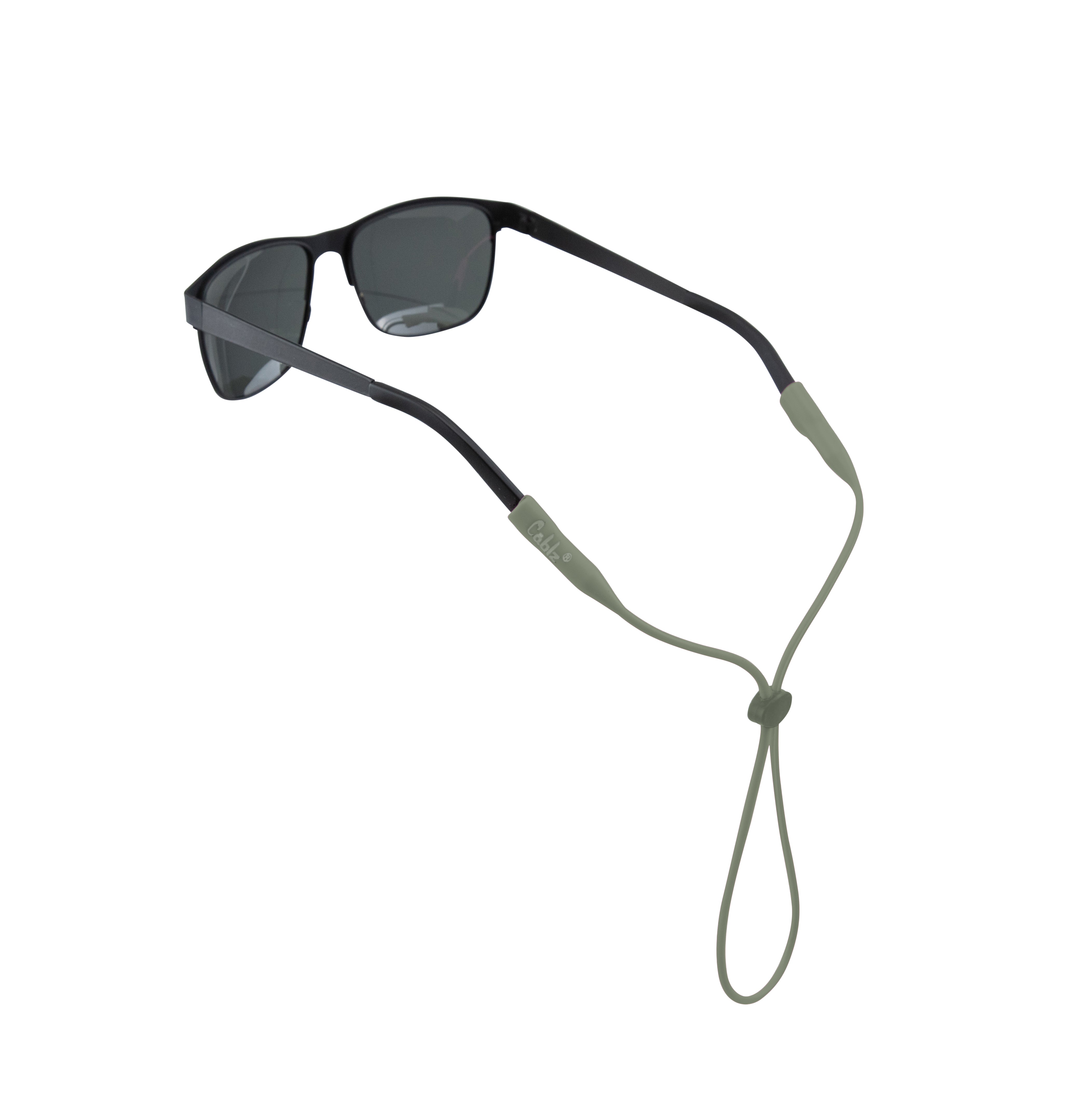 Comfort Colorz Silicone Eyewear Retainers