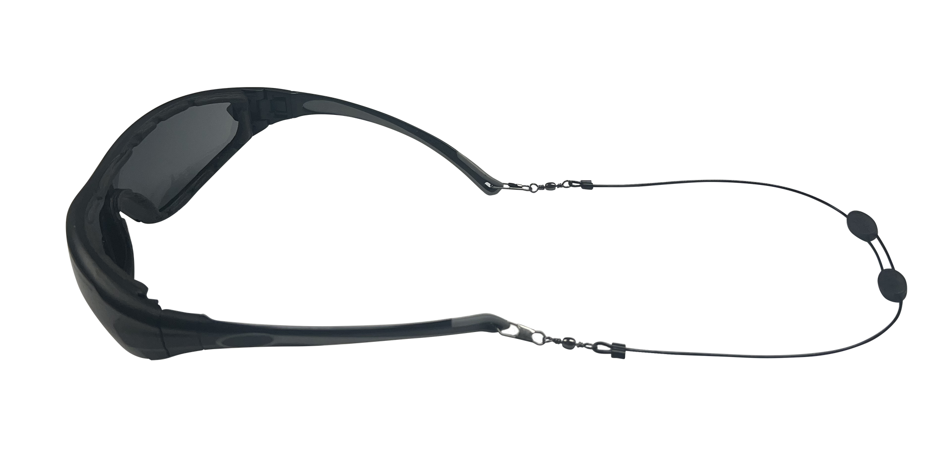 Clipz End Adjustable