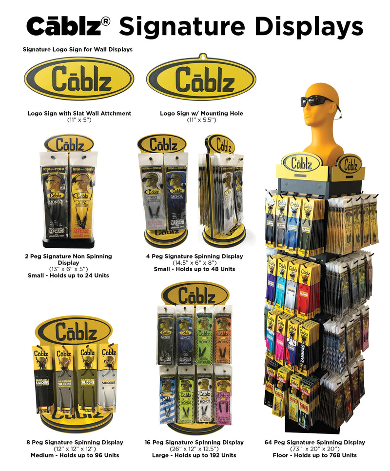 About Us | Cablz