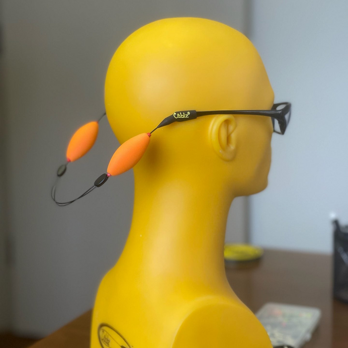 Premium Eyeglass Straps & Retainers | Cablz