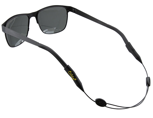 Steel Eyewear Retainers
