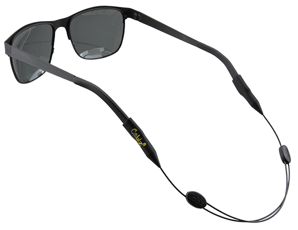 Steel Eyewear Retainers