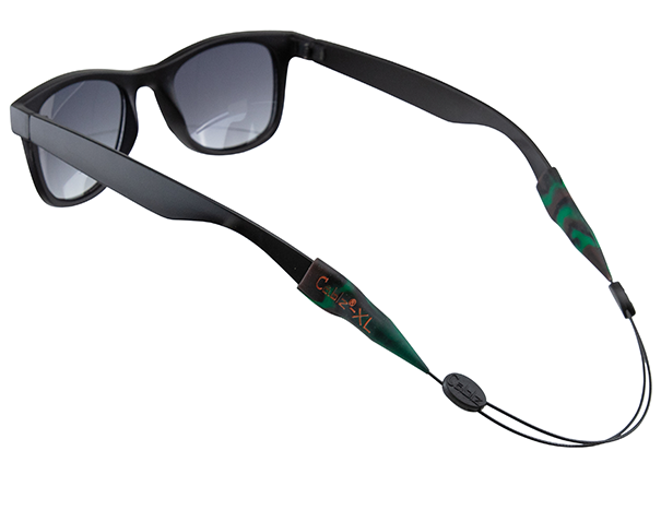 Steel Eyewear Retainers