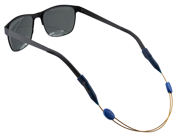 Steel Eyewear Retainers