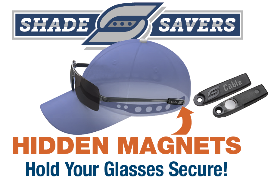 Cablz Shade Savers