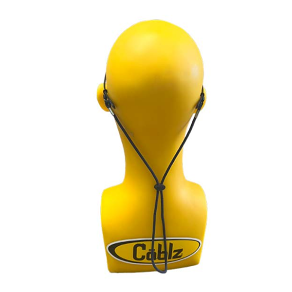 Cablz Cordz Adjustable
